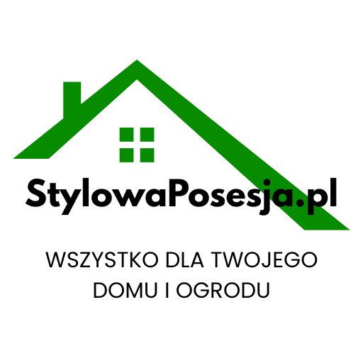 Logo stylowaposesja.pl