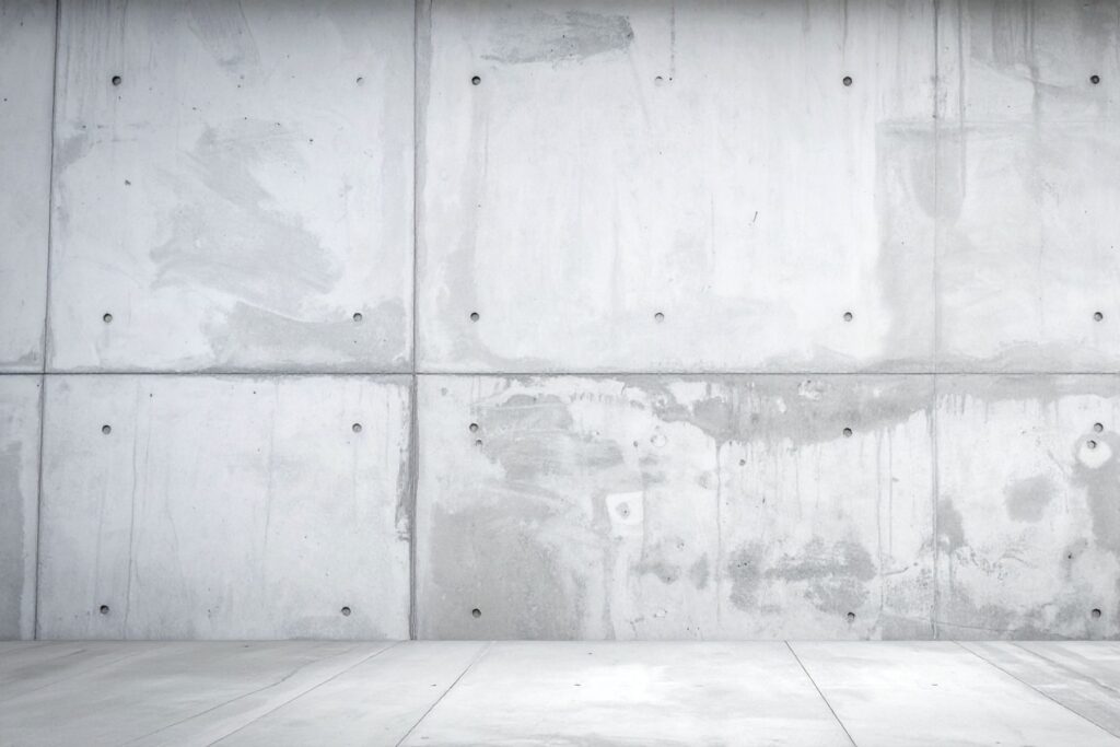 Beton architektoniczny