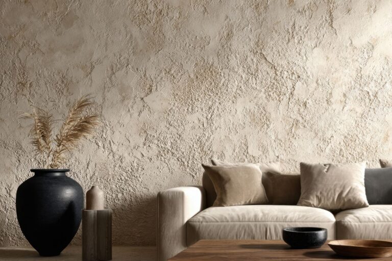 Co na ścianę w salonie?