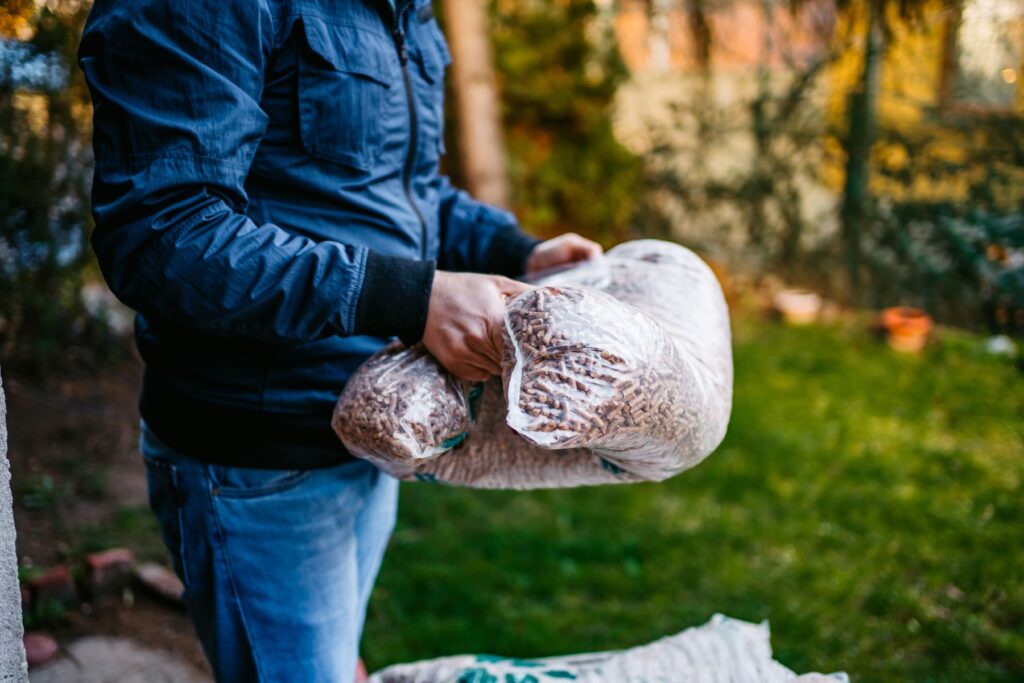 jaki piec na pellet do domu 120m2