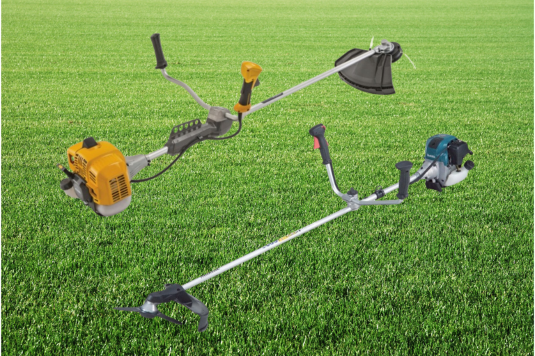 Ranking kos spalinowych