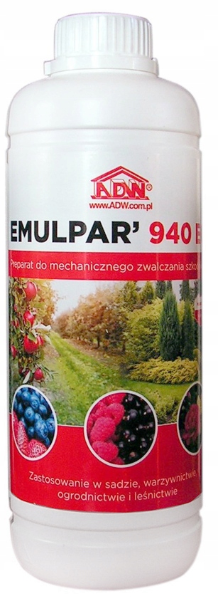 EMULPAR 940EC