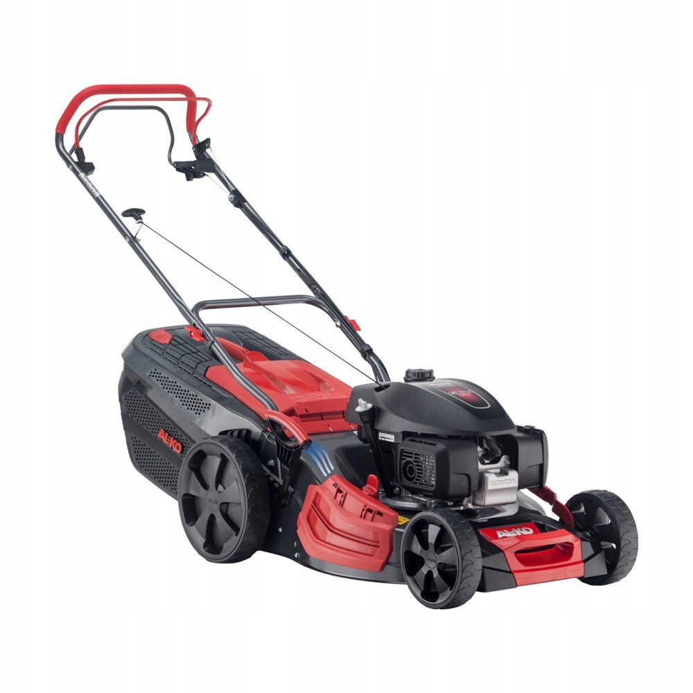 AL-KO 474 SP-H / SILNIK Honda GCVx 170 / 4w1 70 l 46 cm
