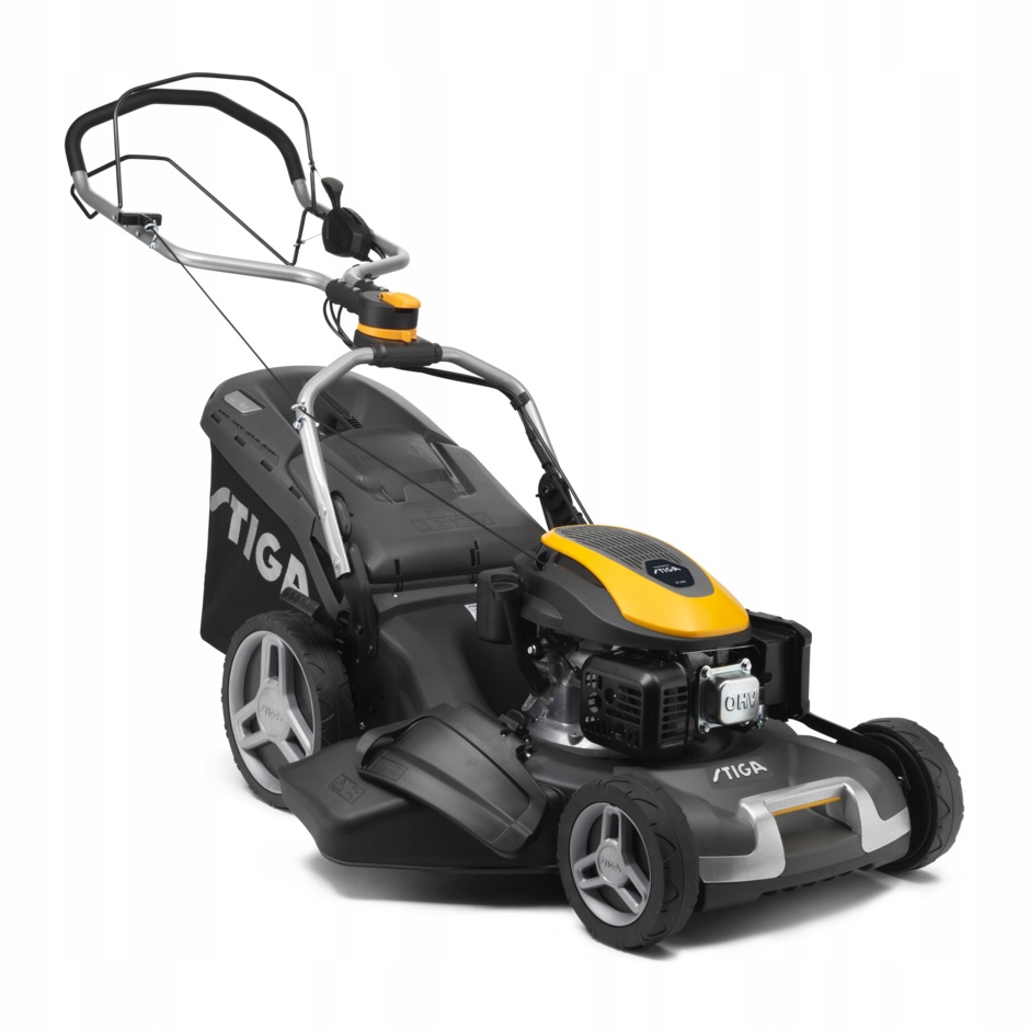 Stiga Combi 955 V
