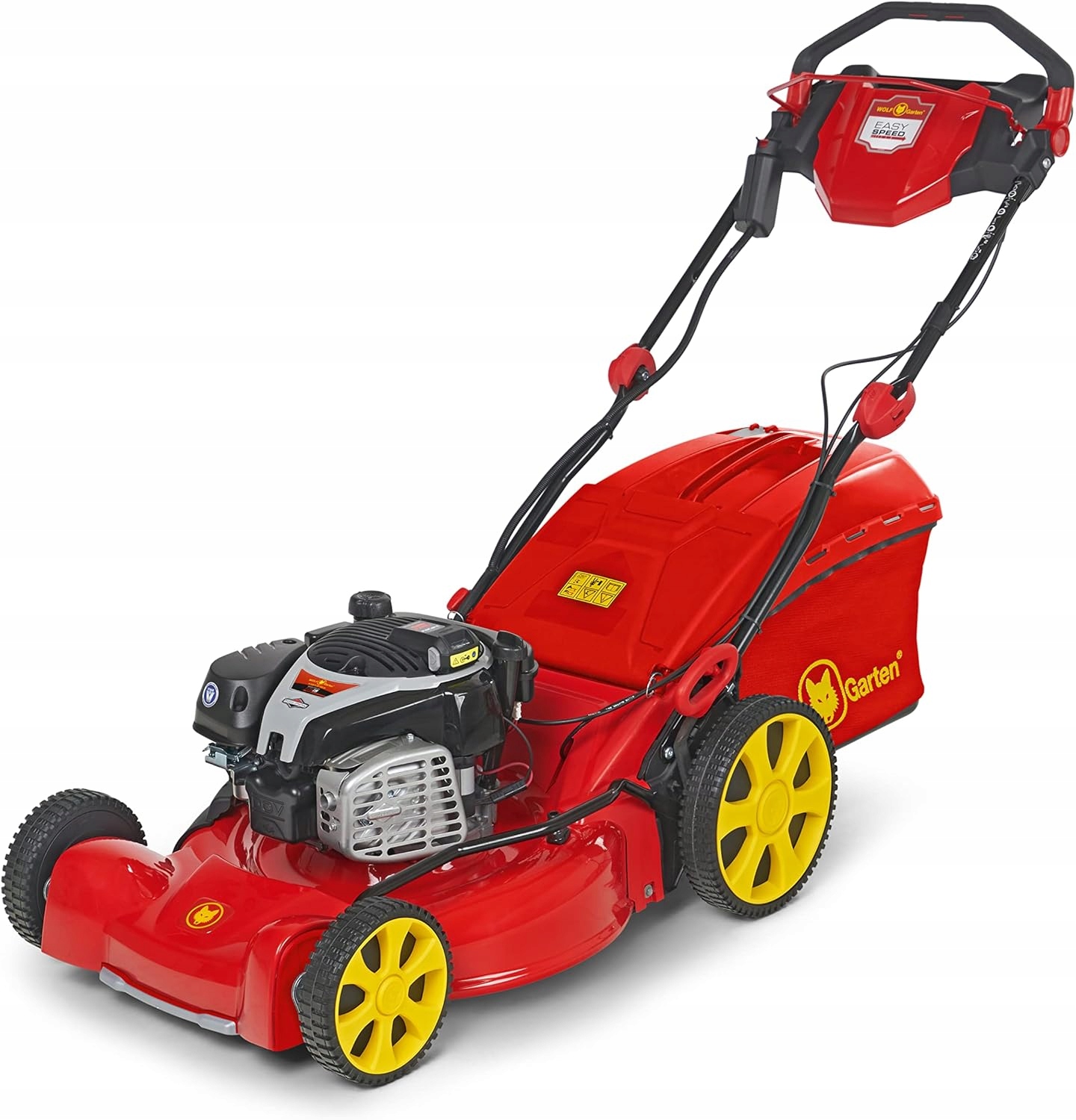 Wolf Garten A530A SP HW IS