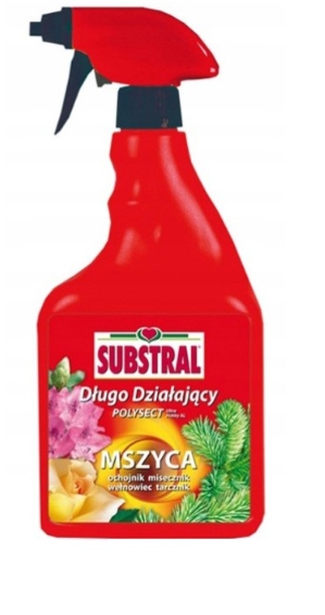 Substral Polysect Hobby