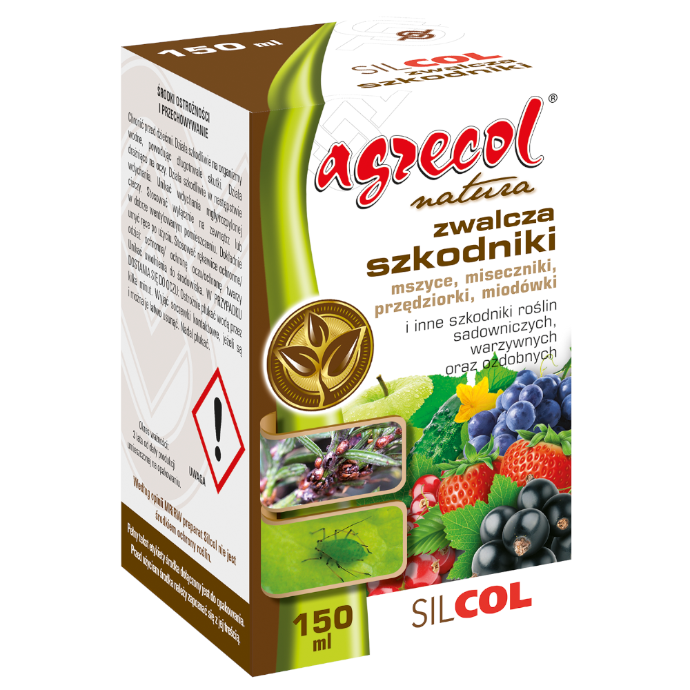 Agrecol Natura Silcol