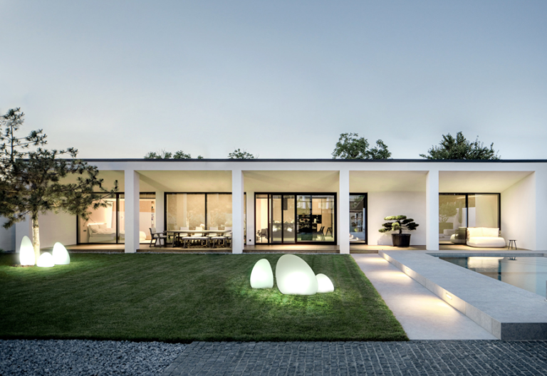 Ranking lamp ogrodowych