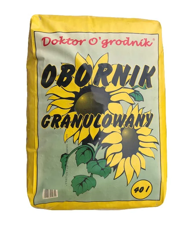 Obornik granulowany bydlęcy Doktor O’grodnik