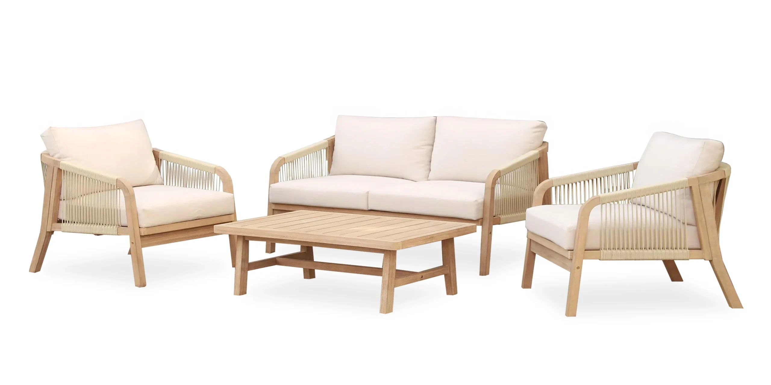 Castello Zestaw mebli ogrodowych