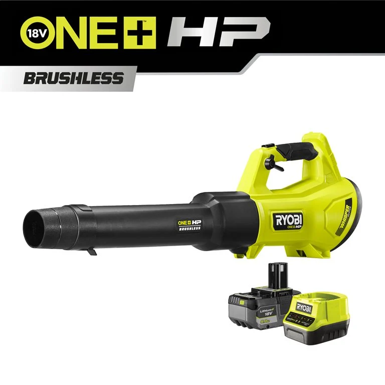 Ryobi RY18BLXD-0 18V ONE+™ WHISPER™