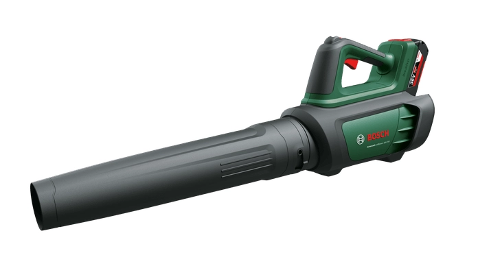 Bosch AdvancedLeafBlower 36V-750