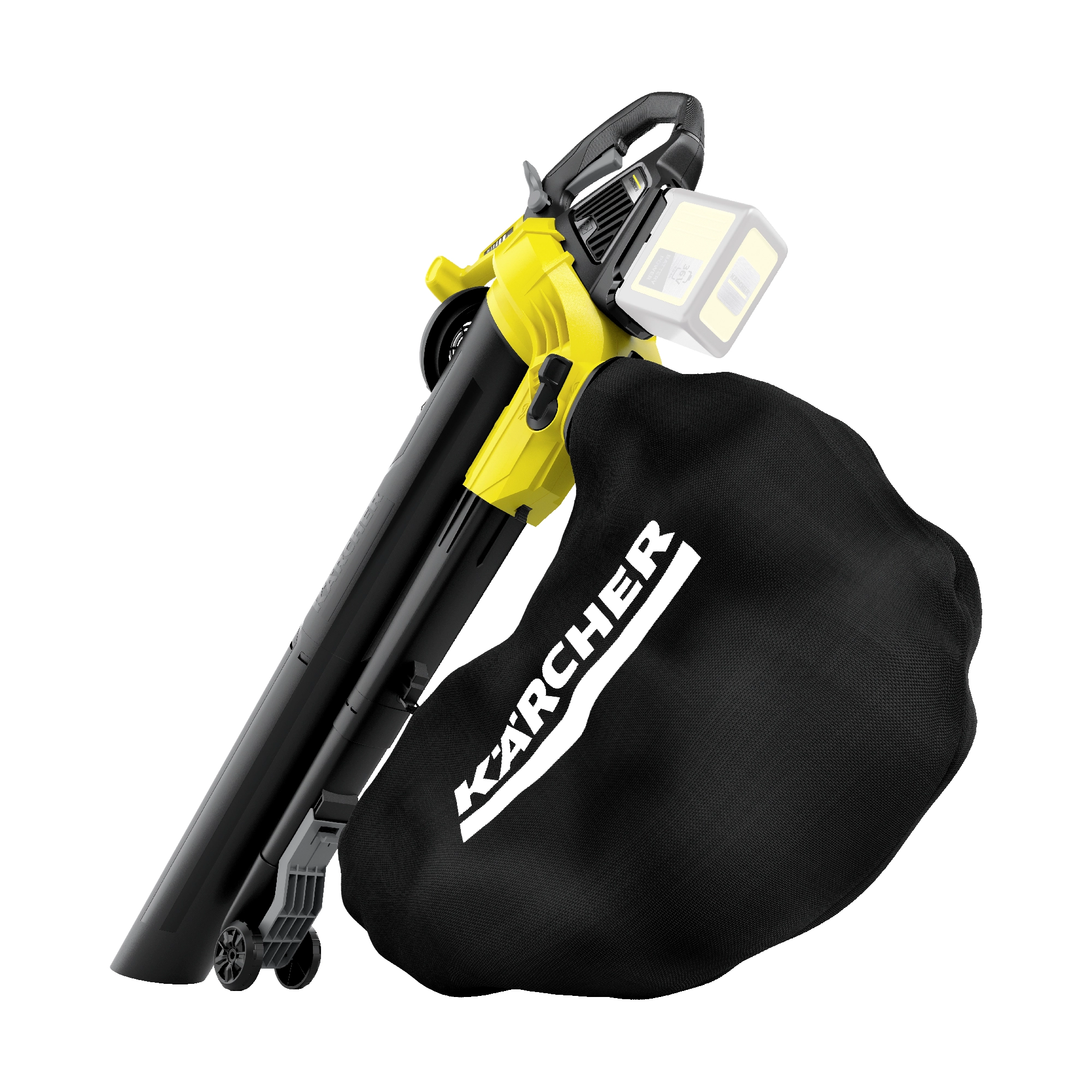 Karcher BLV 36-240
