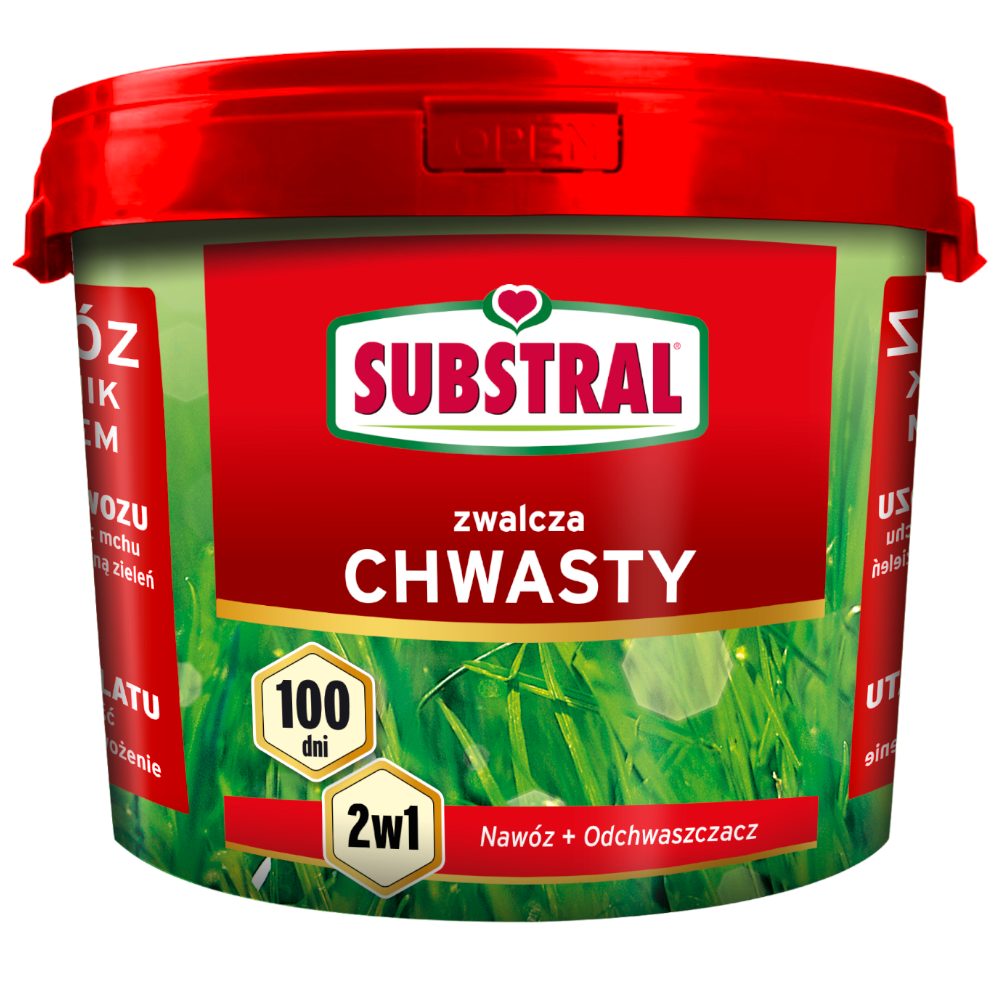 Substral 100 dni