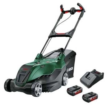 Bosch AdvancedRotak 36V-40-650