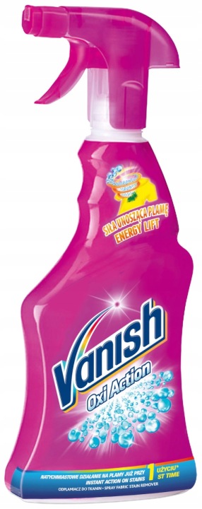 ODPLAMIACZ VANISH