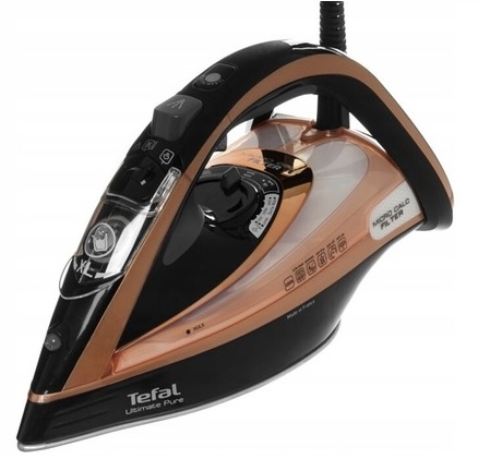 Tefal Ultimate Pure FV9845 3200W