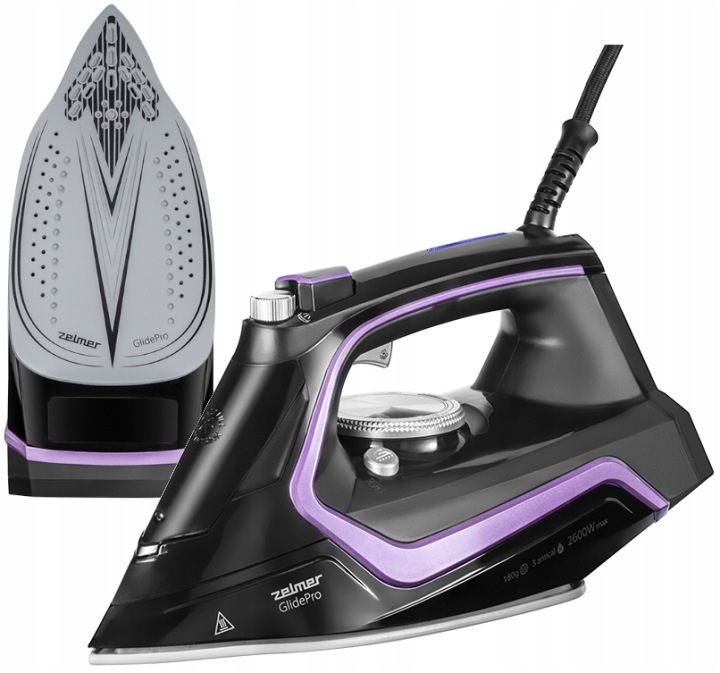 Zelmer ZIR2600
