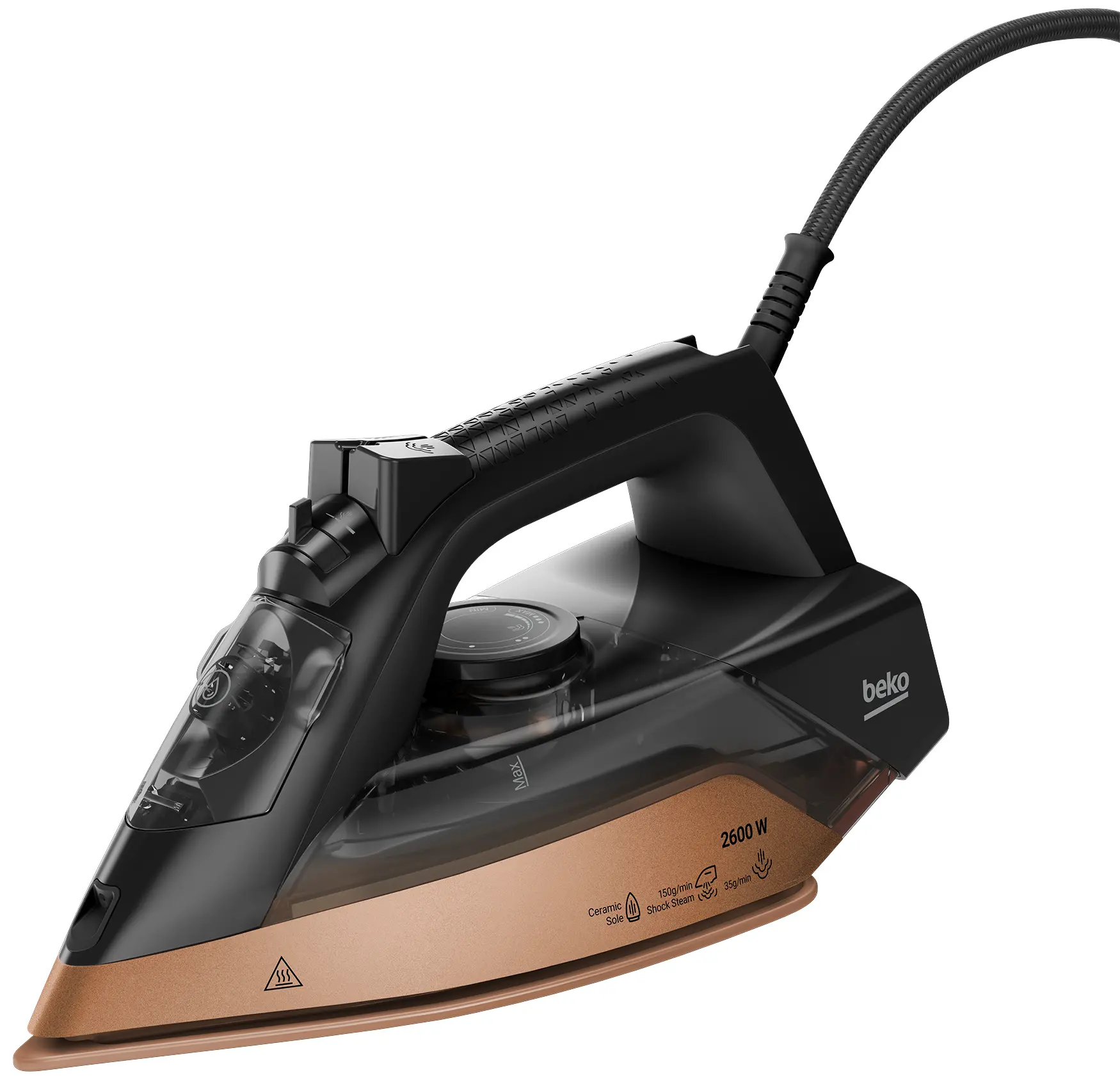 Beko SIM4126C