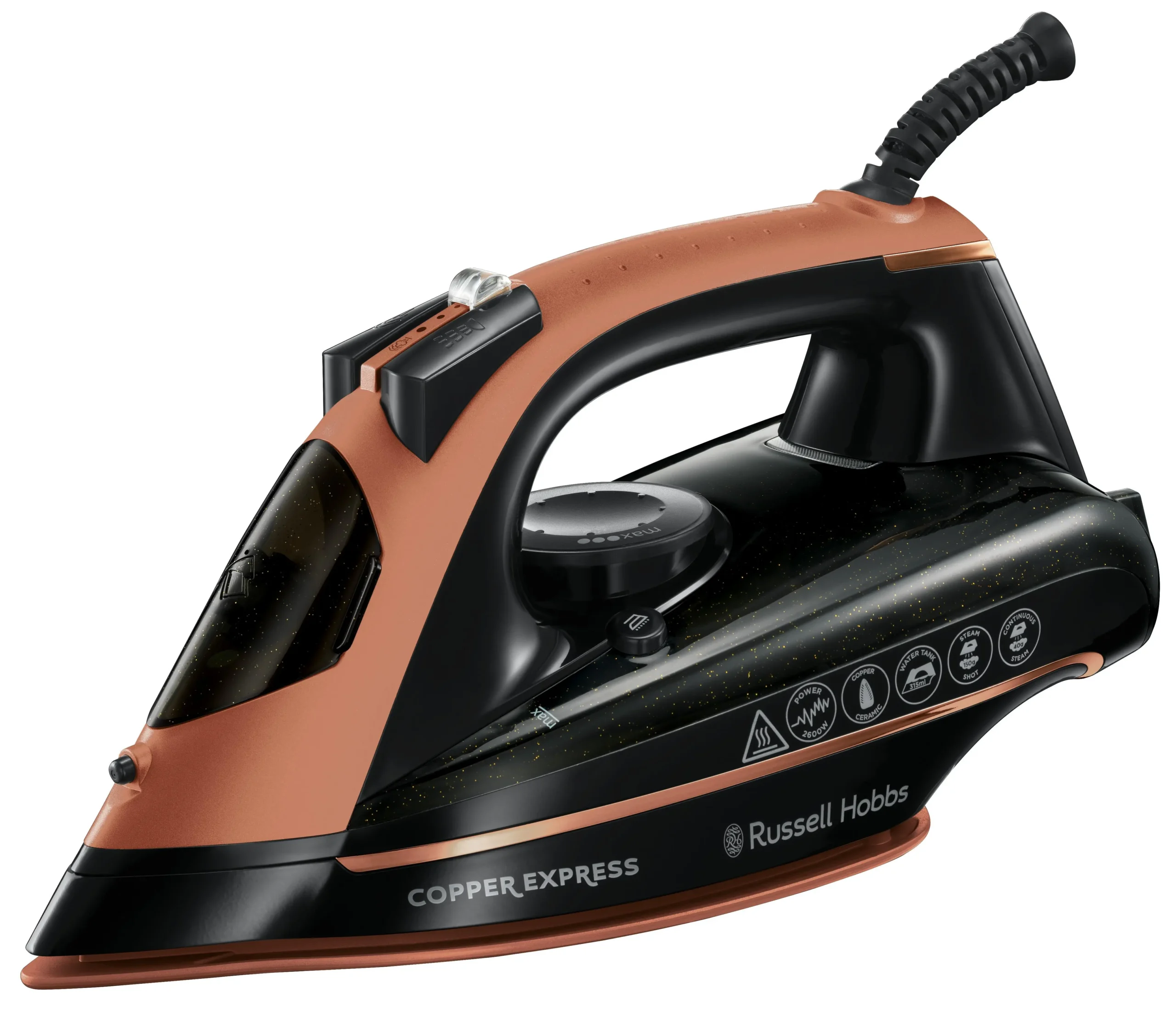 Russell Hobbs Copper Express 23975-56