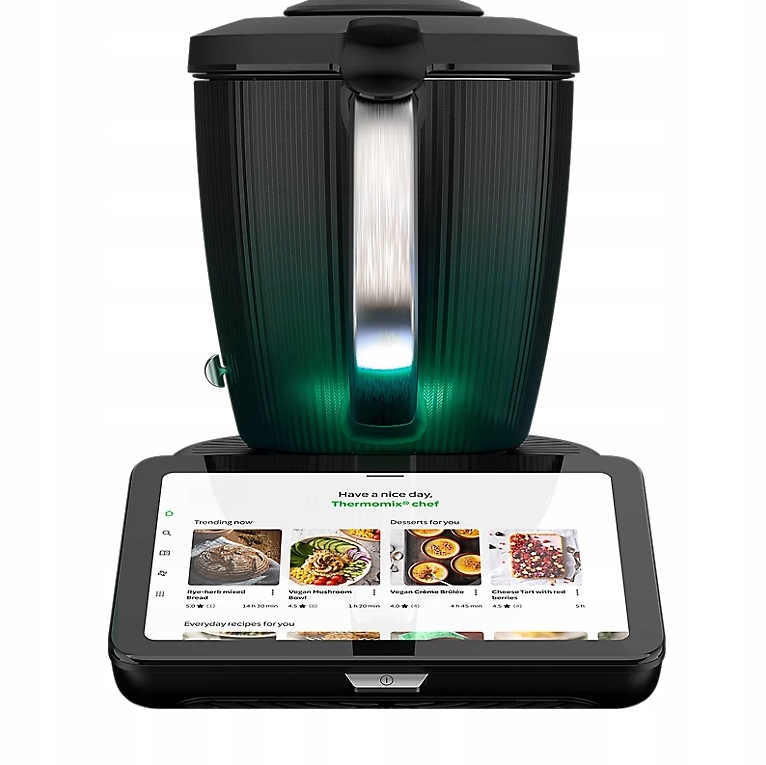 Thermomix TM7 (Cookidoo)