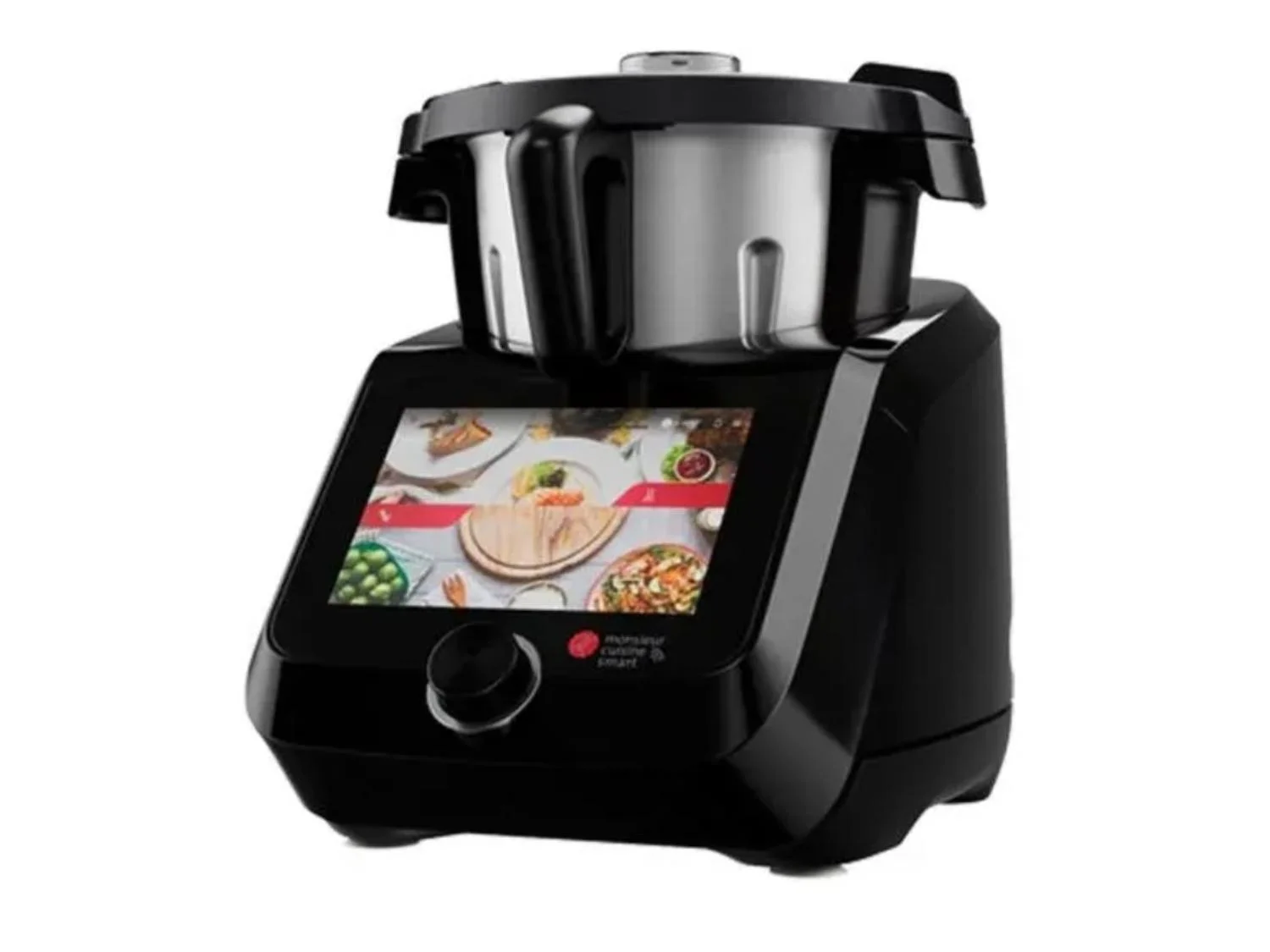 Termorobot Monsieur Cuisine Smart