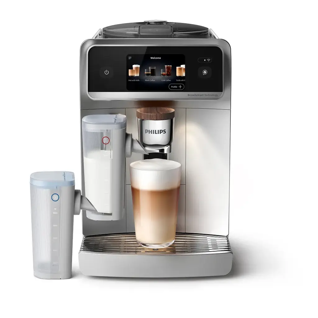 Philips Café Aromis 8000